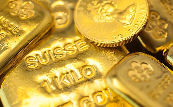 ทองคำ - BullionClick.com