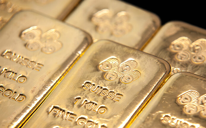 ทองคำ - BullionClick.com