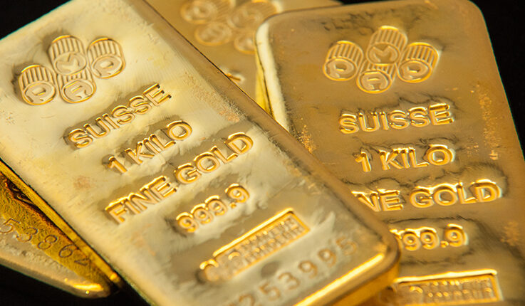 ทองคำ - BullionClick.com