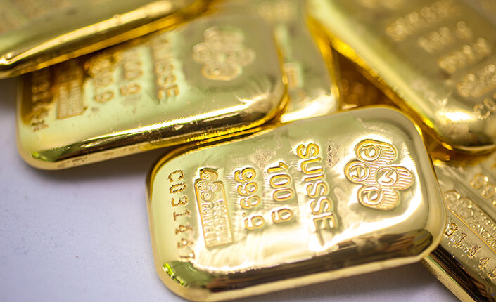 ทองคำ - BullionClick.com