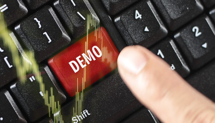 Exness_demo_account