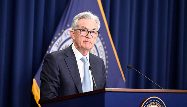 Jerome Powell Speech; photo by msn.com © (Federal Reserve)